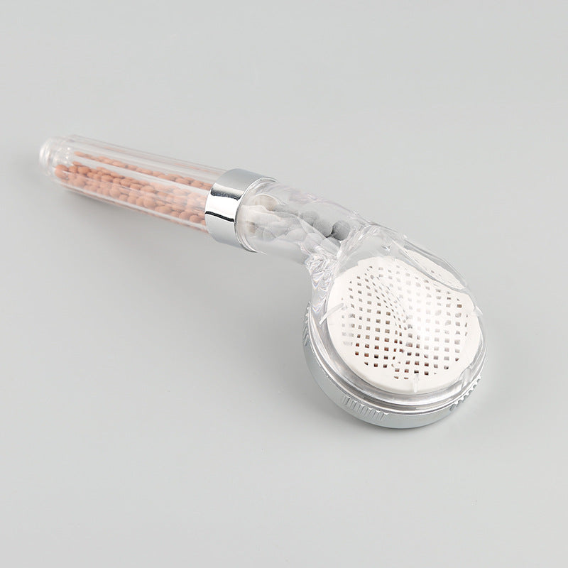 Zen Body Shower Head for Healthy Skin
