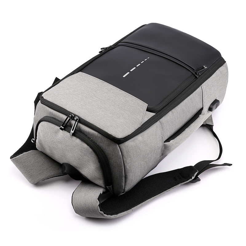 Large Expandable Travel Backpack