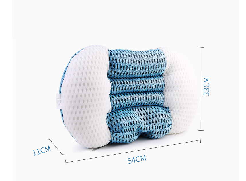 Massage Sleeping Pillow
