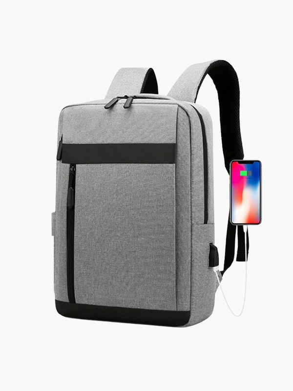 Multifunctional Business Backpack