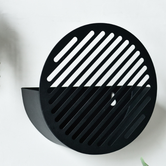 Nordic Hanging Shelf