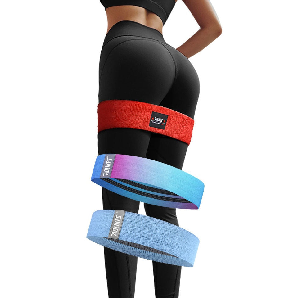 Resistance Booty Band
