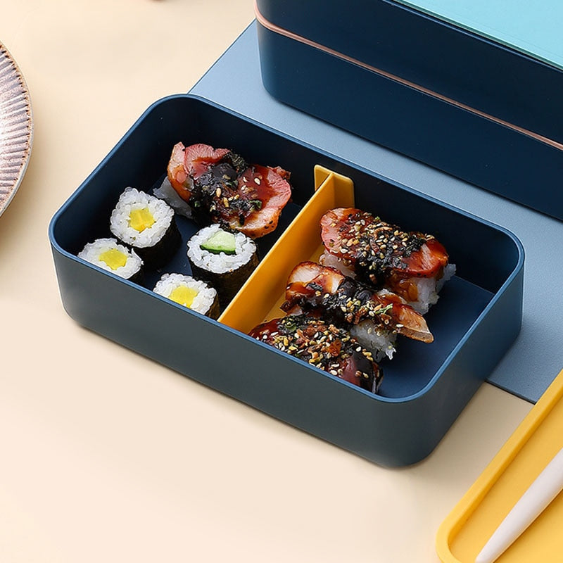Portable Lunch Box