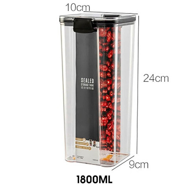Food Storage Containers
