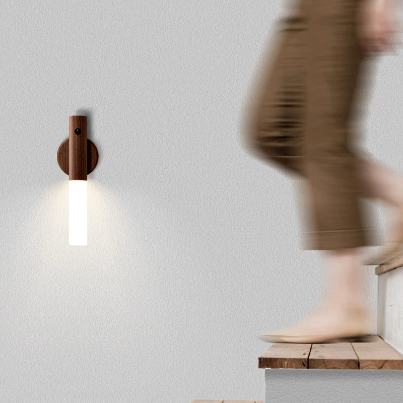 Wall Induction Light