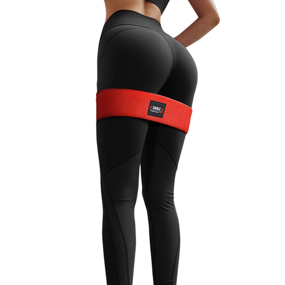 Resistance Booty Band