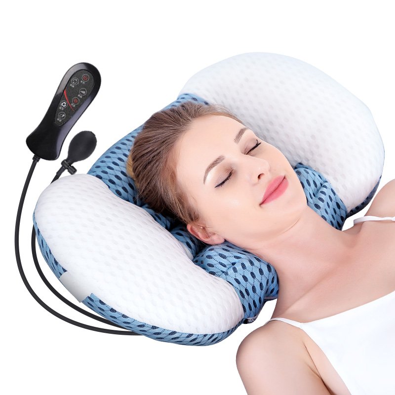 Massage Sleeping Pillow