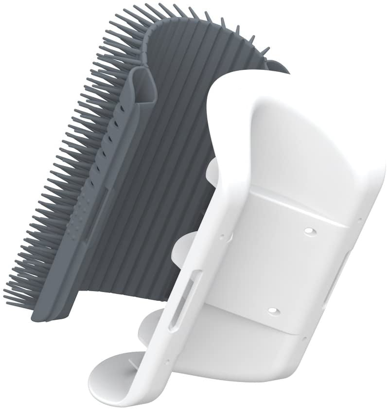 Self Groomer and Massager for Cats