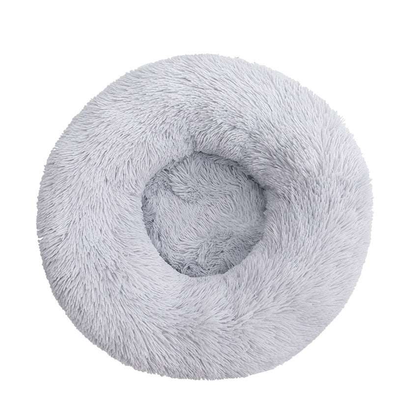 Donut Cuddler - Super Comfortable Pet Bed