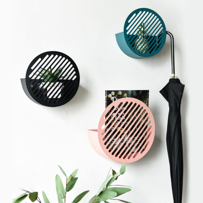 Nordic Hanging Shelf