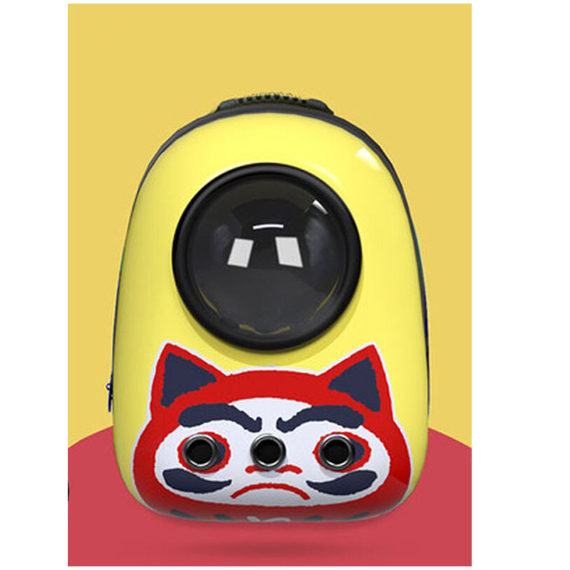 Cat Backpack Carrier
