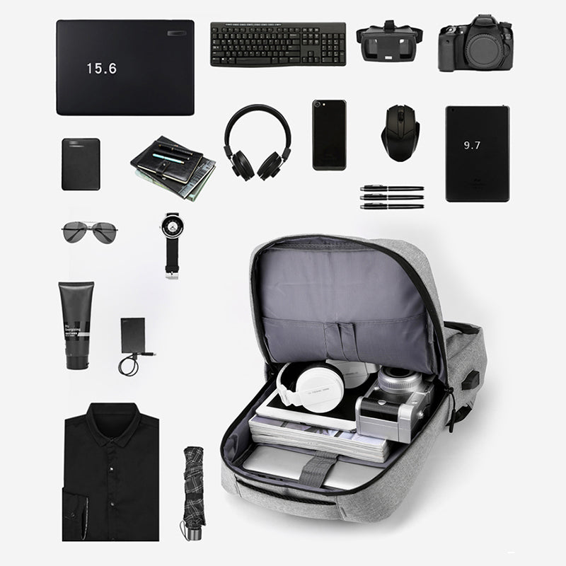 Multifunctional Business Backpack