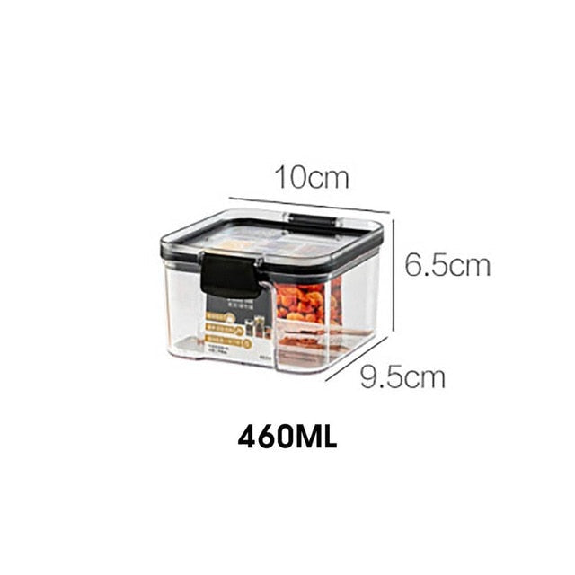 Food Storage Containers