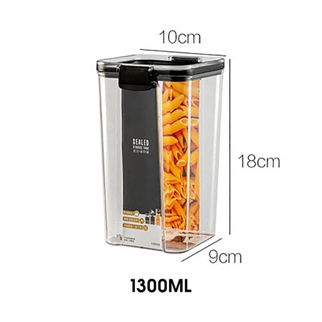 Food Storage Containers