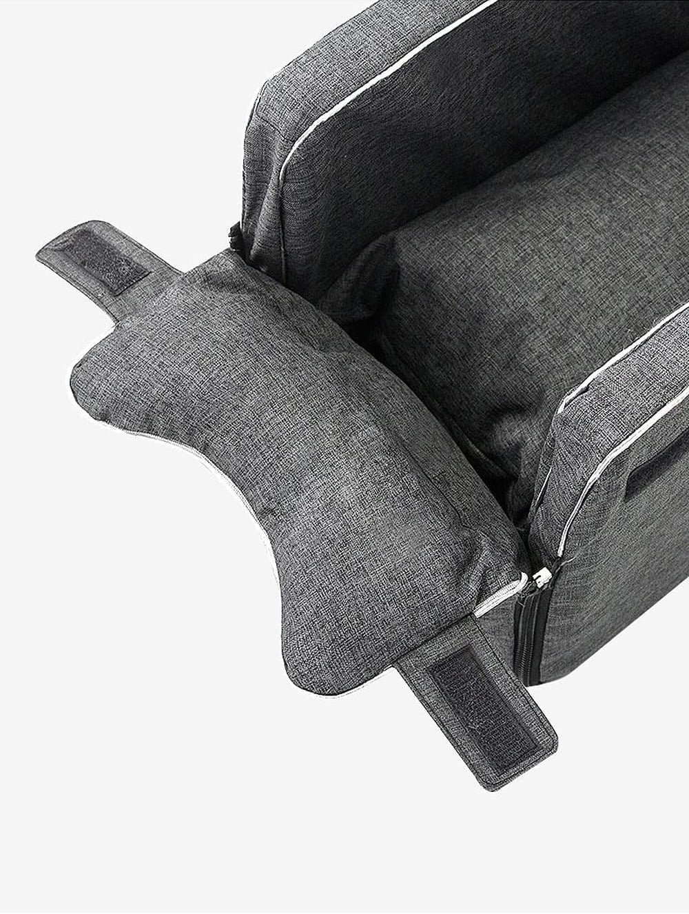 Portable Car Seat for Pets