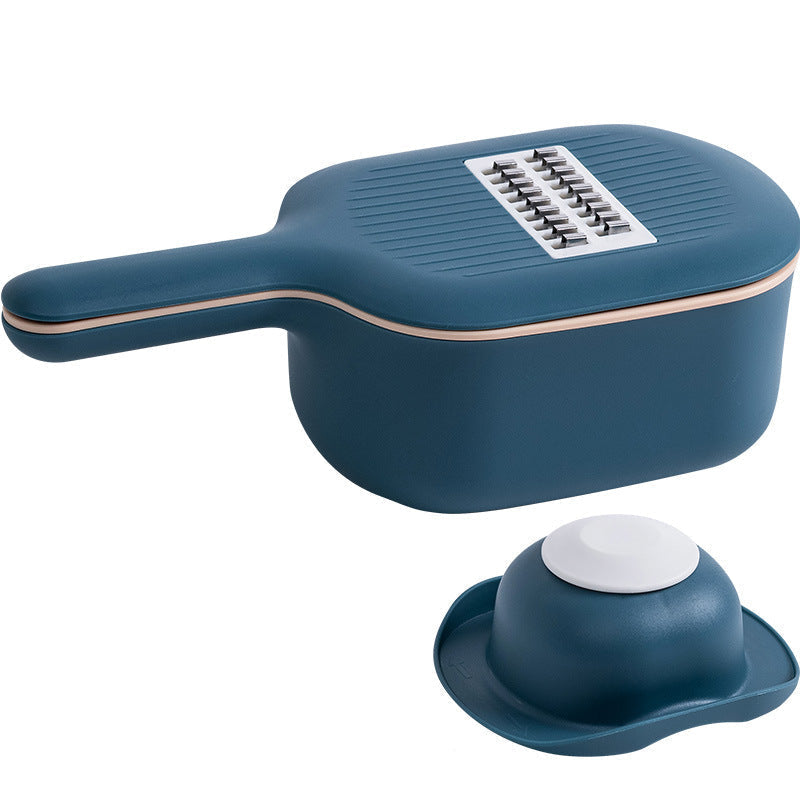 Safe Vegetable Grater