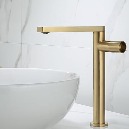 Luxury Bathroom Faucet