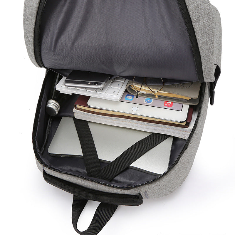 Standard Laptop Backpack