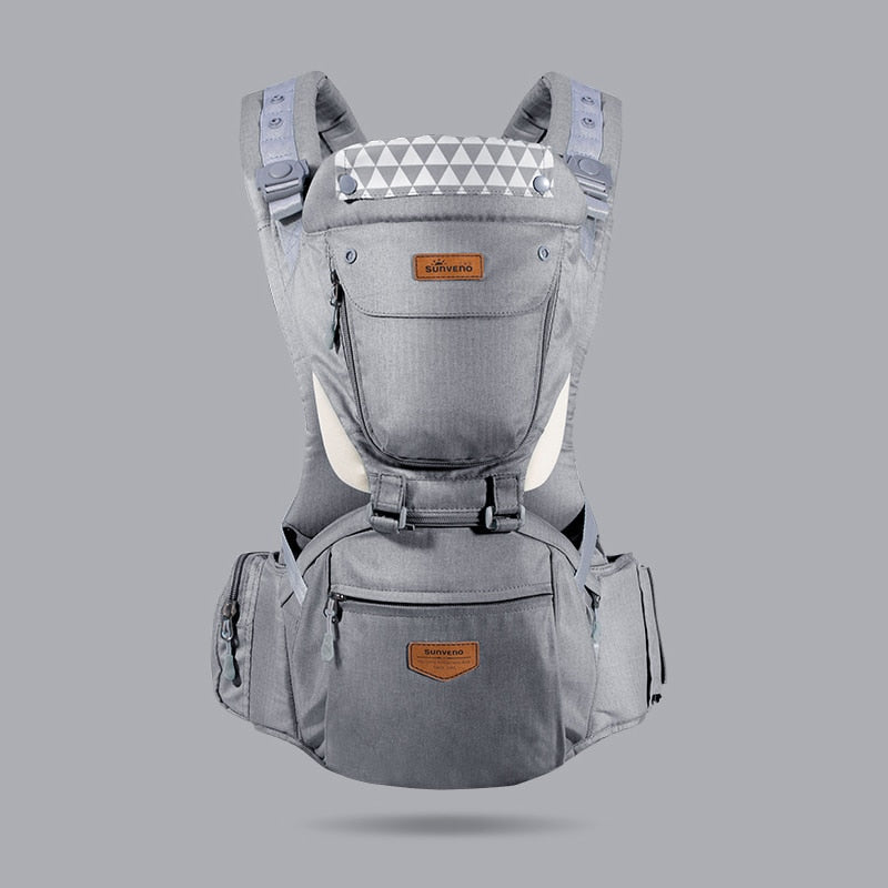 Orthopedic Baby Carrier