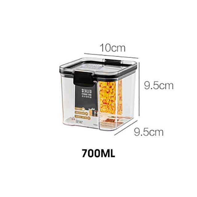 Food Storage Containers