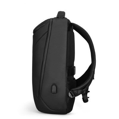 Anti-theft Multifunctional Backpack