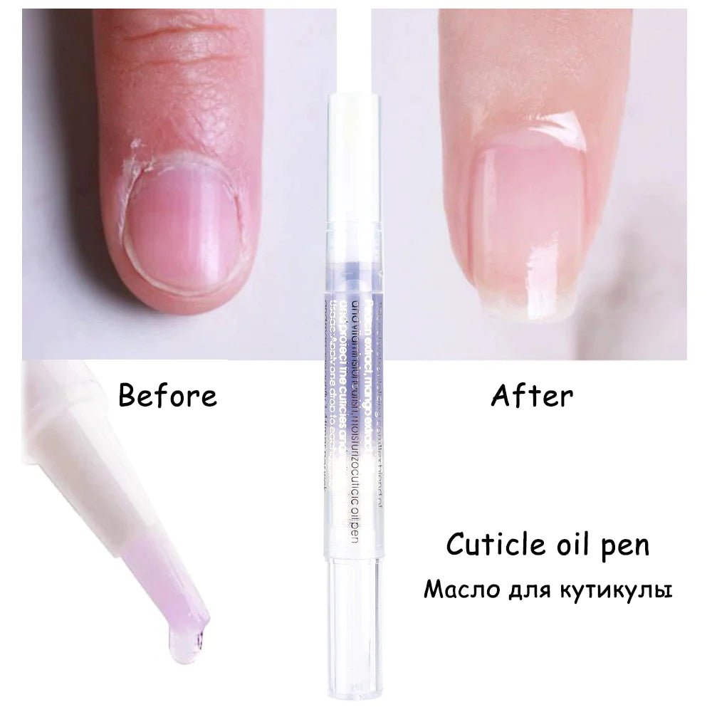 Nail Care Nutrition Pen
