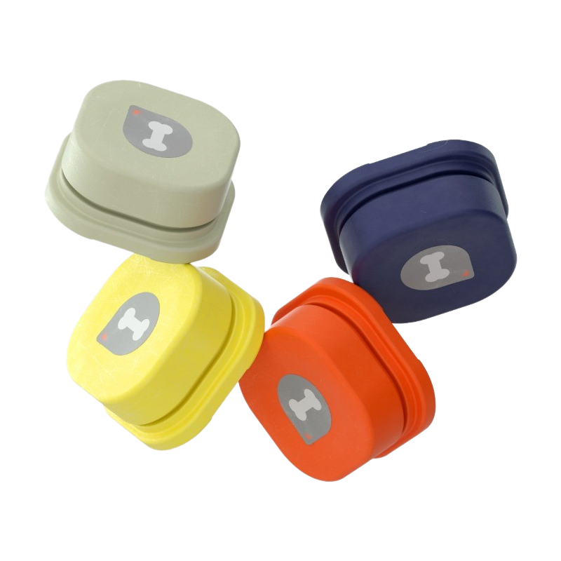 Interactive Pet Vocal Buttons for Training
