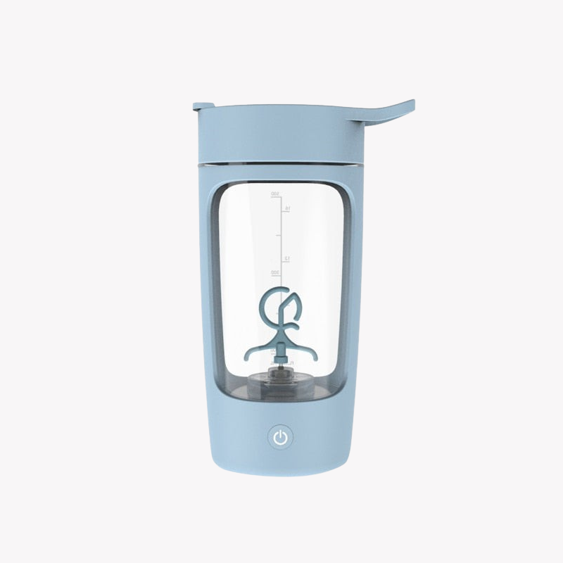 USB Portable Protein Shaker - 650ml
