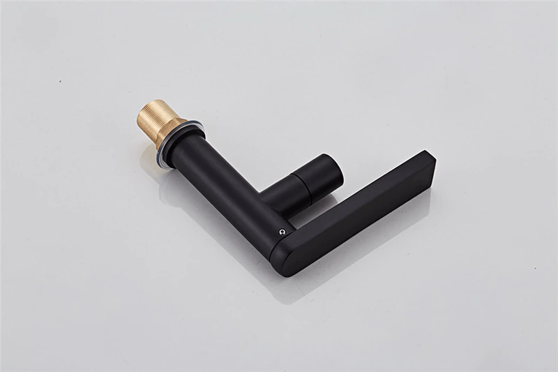 Luxury Bathroom Faucet