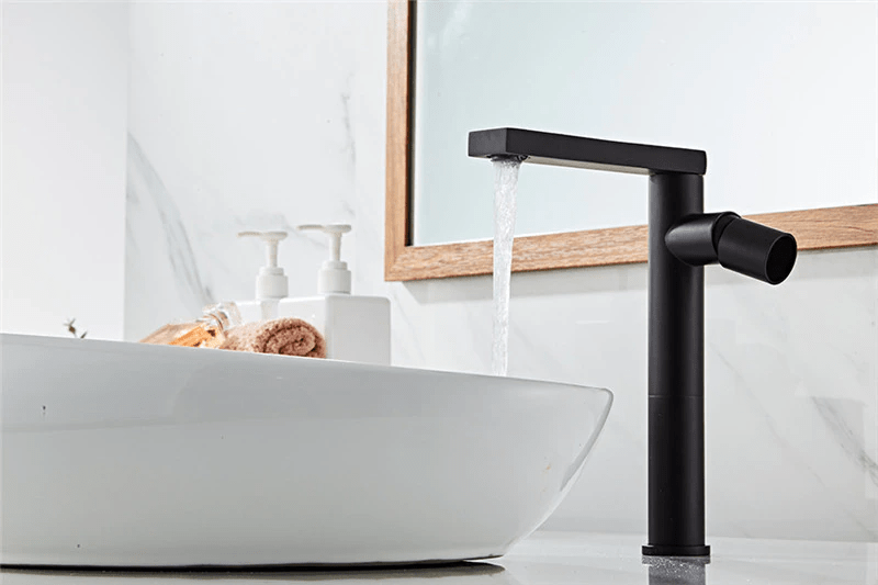 Luxury Bathroom Faucet