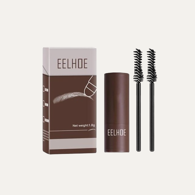 Perfect Eyebrows Stamp Kit