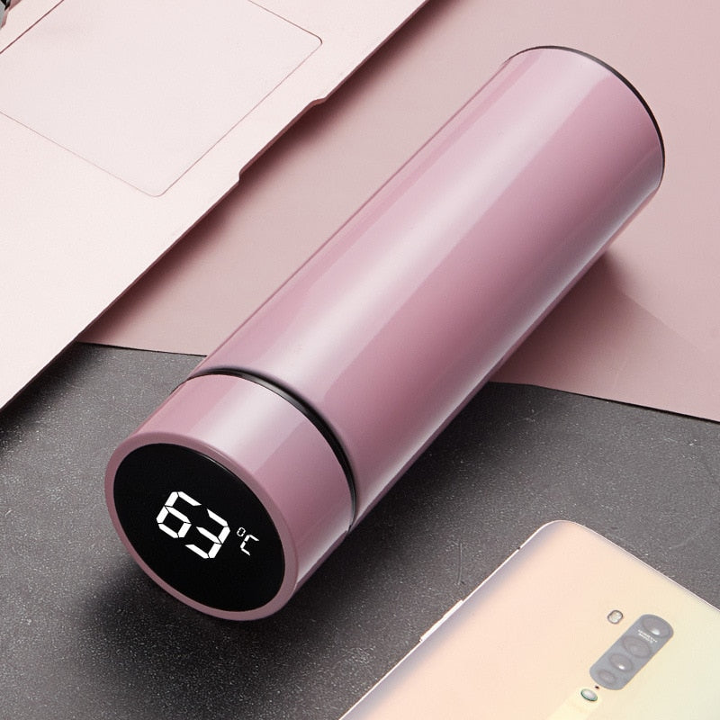 Digital Vacuum Flask