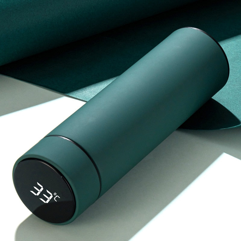 Digital Vacuum Flask