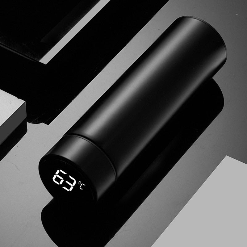 Digital Vacuum Flask