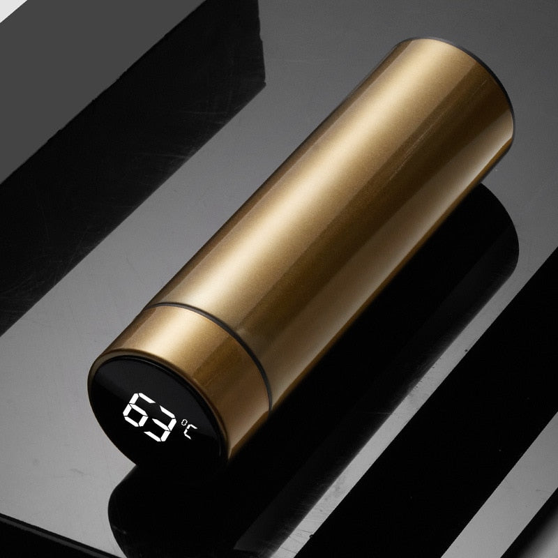 Digital Vacuum Flask