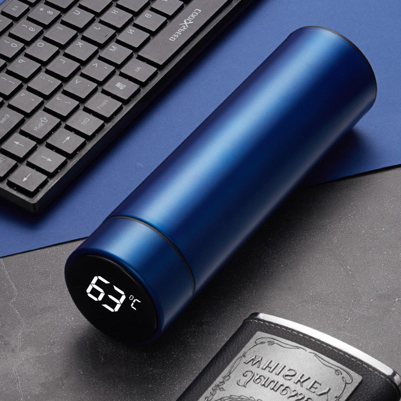Digital Vacuum Flask