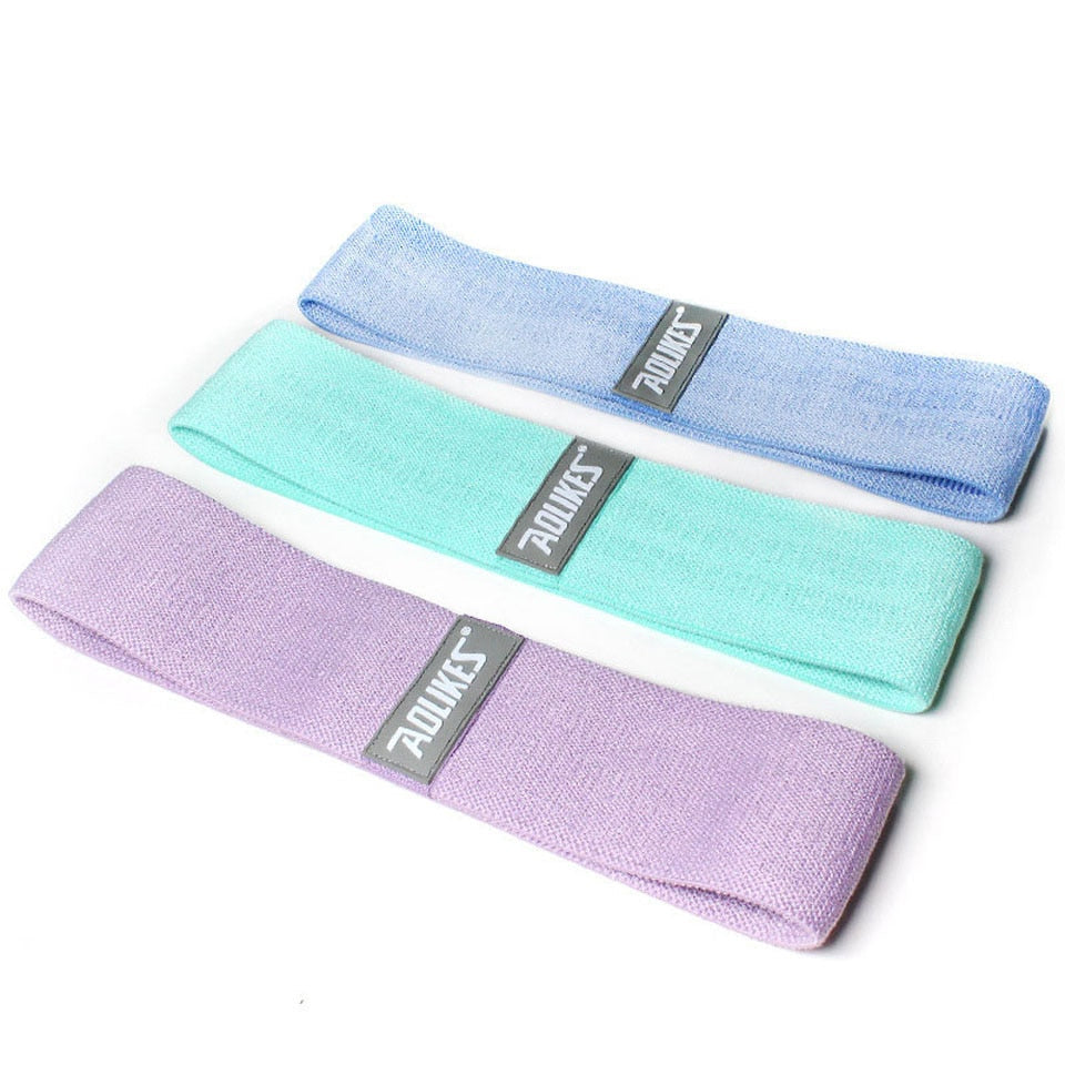 Resistance Booty Band
