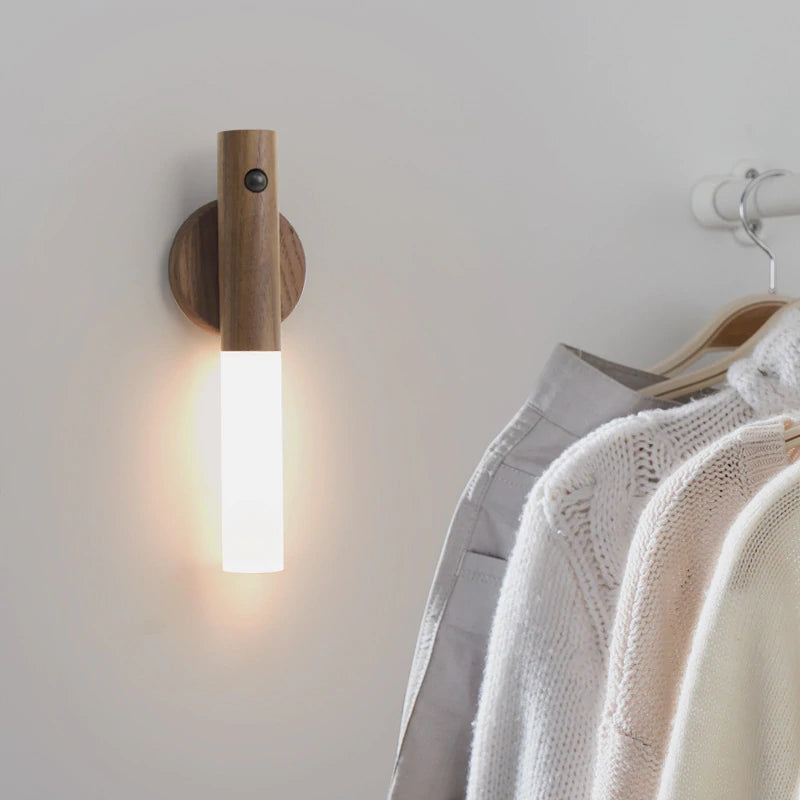 Wall Induction Light