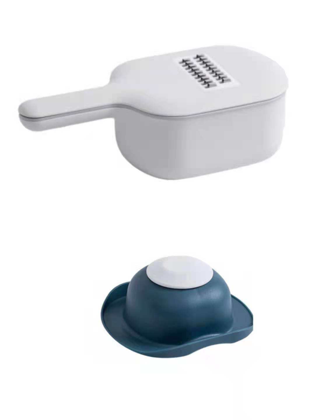 Safe Vegetable Grater