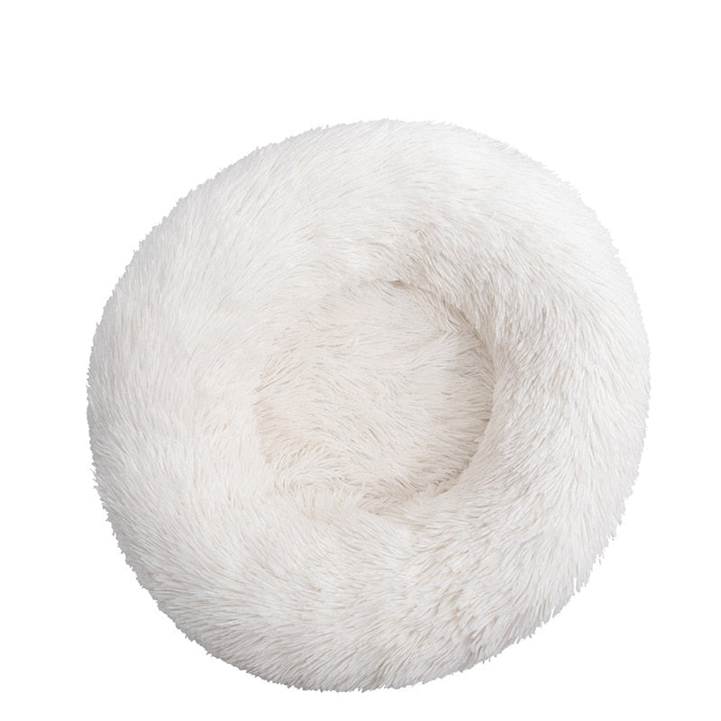 Donut Cuddler - Super Comfortable Pet Bed