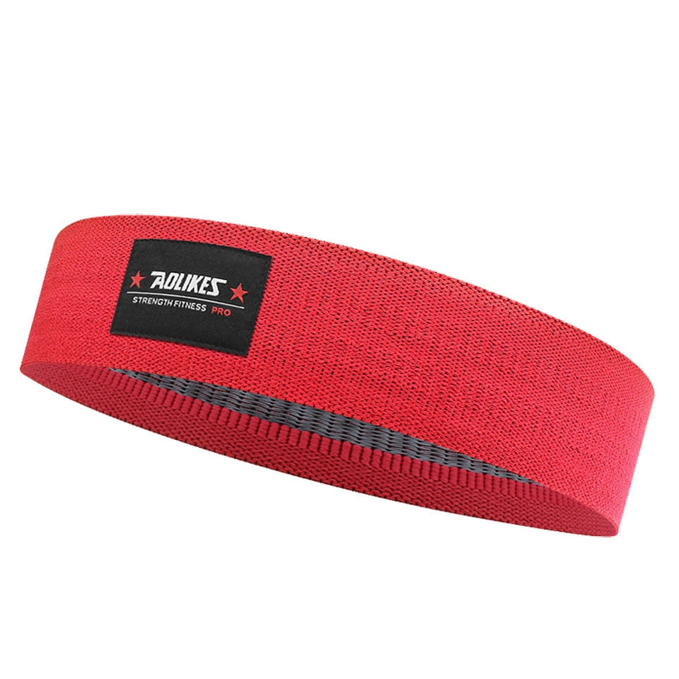 Resistance Booty Band