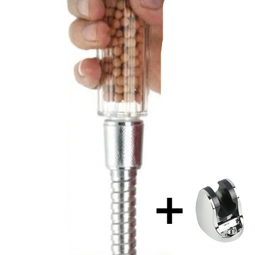 Zen Body Shower Head for Healthy Skin