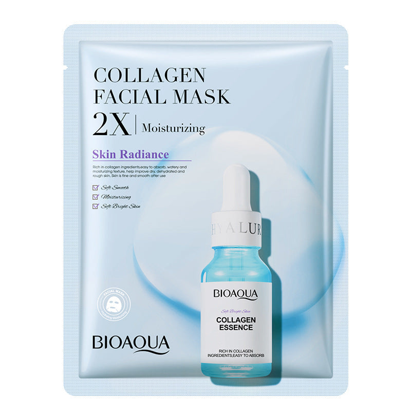 Moisturizing Skin Care Mask