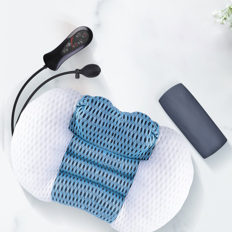 Massage Sleeping Pillow