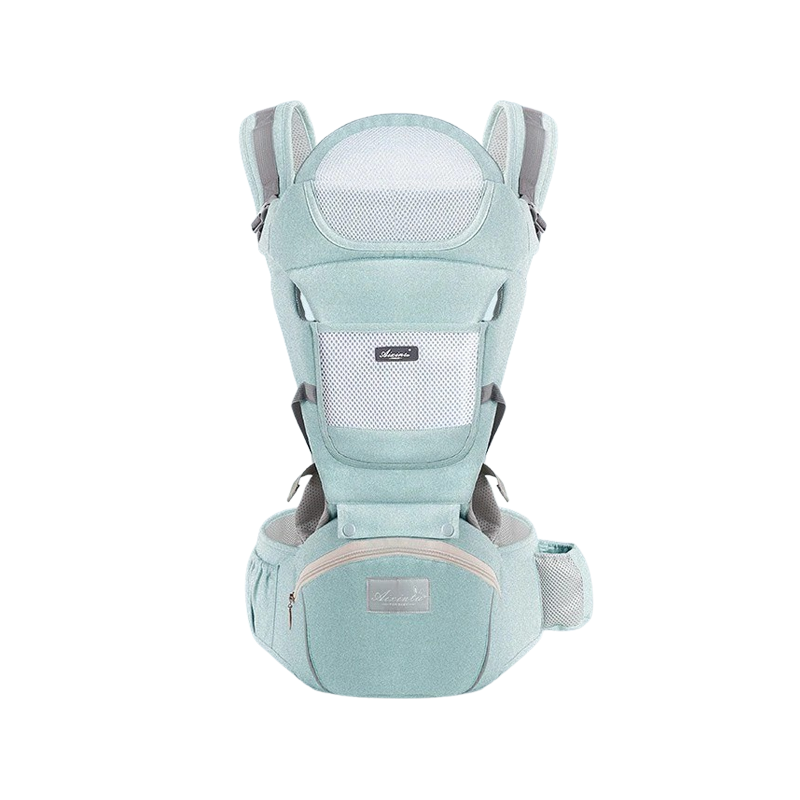 Ergonomic Baby Carrier