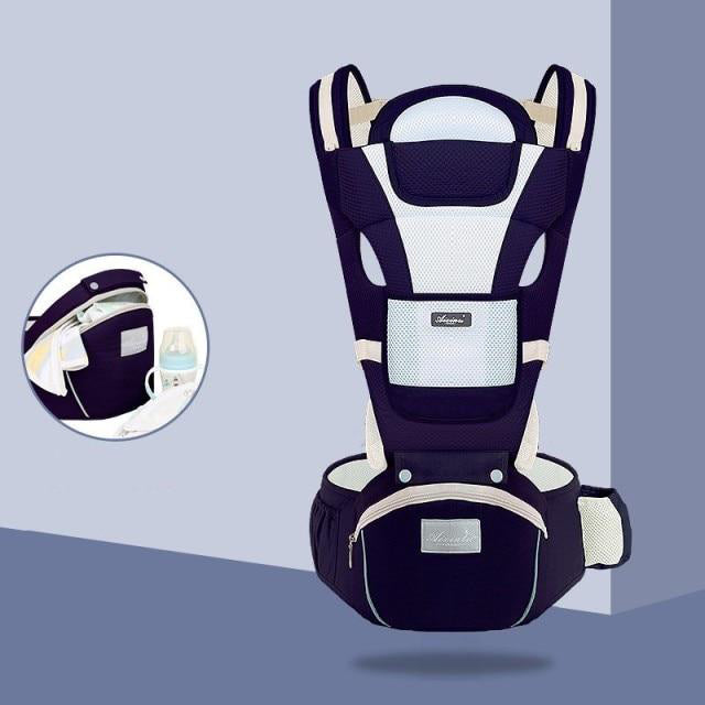 Ergonomic Baby Carrier