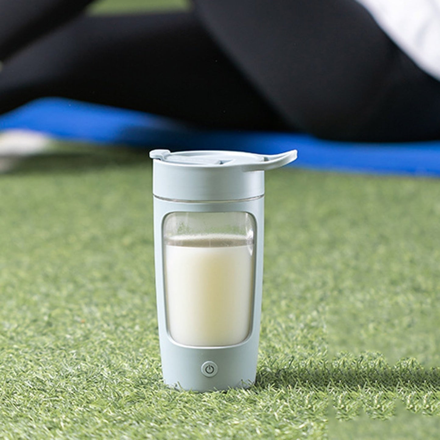 USB Portable Protein Shaker - 650ml