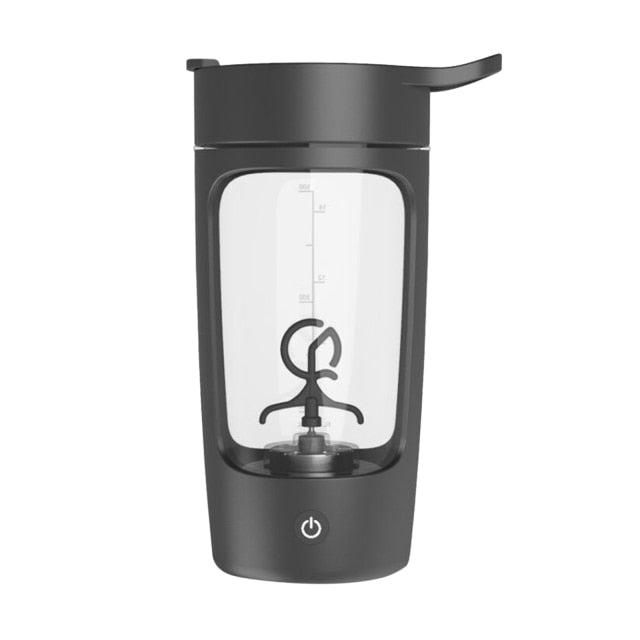 USB Portable Protein Shaker - 650ml