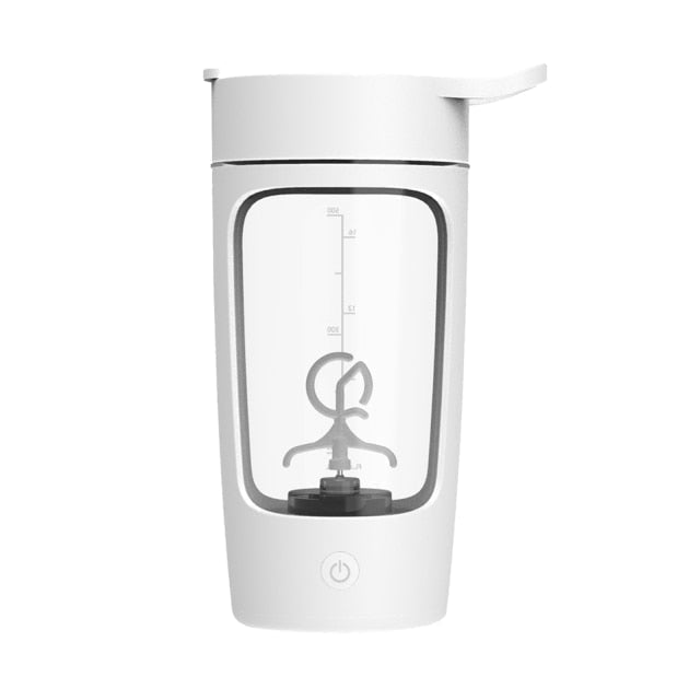 USB Portable Protein Shaker - 650ml