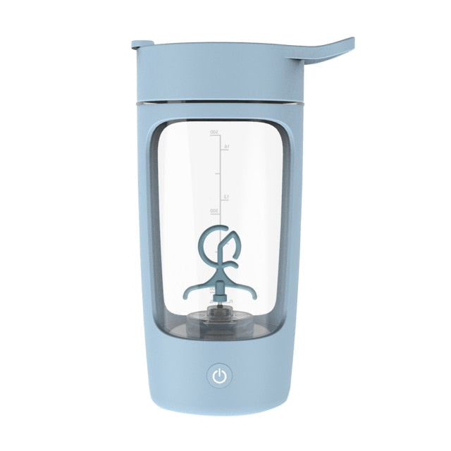 USB Portable Protein Shaker - 650ml